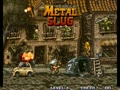 Metal Slug - Super Vehicle-001 - Screen 2