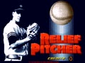 Relief Pitcher (set 3, 10 Apr 1992 / 08 Apr 1992) - Screen 1