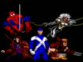 Spider-Man and the X-Men in Arcade's Revenge (Euro)