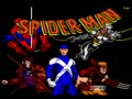 Spider-Man and the X-Men in Arcade's Revenge (Euro) - Screen 4