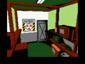 Resident Evil Gaiden (Prototype Alt) - Screen 5