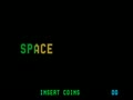 Space Zap - Screen 1