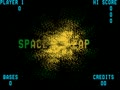 Space Zap - Screen 2