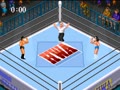 Super Fire Pro Wrestling 2 (Jpn) - Screen 2