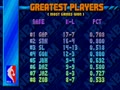 NBA Jam (Euro, USA) - Screen 2