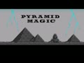 Pyramid Magic II (Jpn, SegaNet) - Screen 1