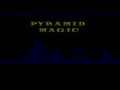 Pyramid Magic II (Jpn, SegaNet) - Screen 5