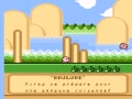 Kirby's Adventure (Fra) - Screen 3