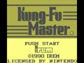 Kung-Fu Master (Euro, USA)