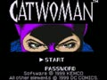 Catwoman (Euro) - Screen 4