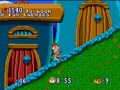 Bubsy in Claws Encounters of the Furred Kind (Euro, Nintendo) - Screen 4