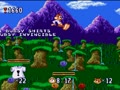 Bubsy in Claws Encounters of the Furred Kind (Euro, Nintendo) - Screen 5