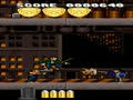 Lethal Weapon (Nintendo Super System) - Screen 4