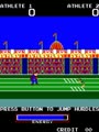Herbie at the Olympics (DK conversion) - Screen 3