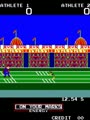Herbie at the Olympics (DK conversion) - Screen 4