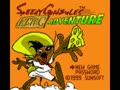 Speedy Gonzales - Aztec Adventure (Euro, USA) - Screen 4