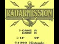 Radar Mission (Euro, USA) - Screen 4