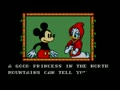 Land of Illusion Starring Mickey Mouse (Euro, Bra) - Screen 5