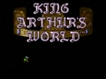 King Arthur's World (USA) - Screen 5