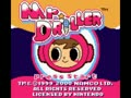 Mr. Driller (Euro) - Screen 2