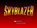 Skyblazer (Euro) - Screen 2