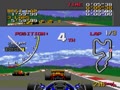 Ayrton Senna's Super Monaco GP II (Euro, Jpn) - Screen 2