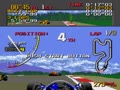 Ayrton Senna's Super Monaco GP II (Euro, Jpn) - Screen 4