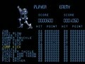 Heavy Nova (USA) - Screen 4