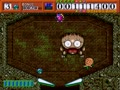 Chou Touryuu Retsuden - Dino Land (Jpn) - Screen 4