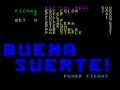 Buena Suerte (Spanish, set 8) - Screen 2
