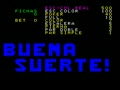 Buena Suerte (Spanish, set 8) - Screen 5