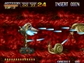 Metal Slug 3 - Score Attack Mode.
