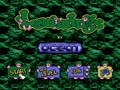 Lemmings (Euro) - Screen 2