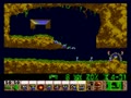 Lemmings (Jpn, USA) - Screen 5