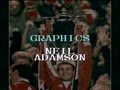 Manchester United Championship Soccer (Euro, Prototype) - Screen 2