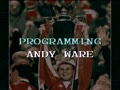Manchester United Championship Soccer (Euro, Prototype) - Screen 5