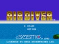Air Diver (USA) - Screen 5