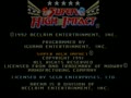 Super High Impact (USA) - Screen 1