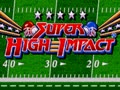 Super High Impact (USA)
