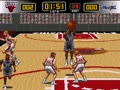 NBA Give 'n Go (USA) - Screen 2