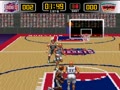 NBA Give 'n Go (USA) - Screen 3