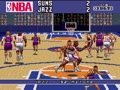NBA Give 'n Go (USA) - Screen 4