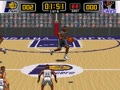 NBA Give 'n Go (USA) - Screen 5