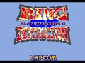 Ring of Destruction: Slammasters II (Asia 940831) - Screen 4