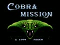 Cobra Mission (Asia) - Screen 2