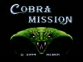 Cobra Mission (Asia) - Screen 2