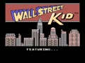 Wall Street Kid (USA) - Screen 2