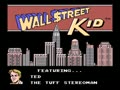 Wall Street Kid (USA)