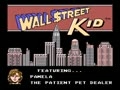 Wall Street Kid (USA) - Screen 4