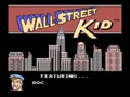 Wall Street Kid (USA) - Screen 5